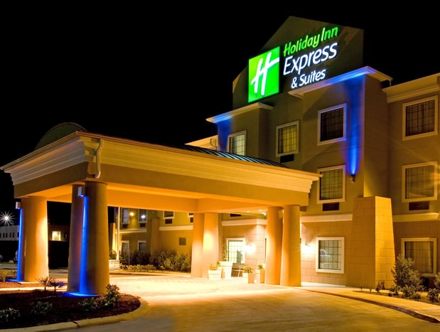 Images Holiday Inn Express & Suites Jourdanton-Pleasanton by IHG