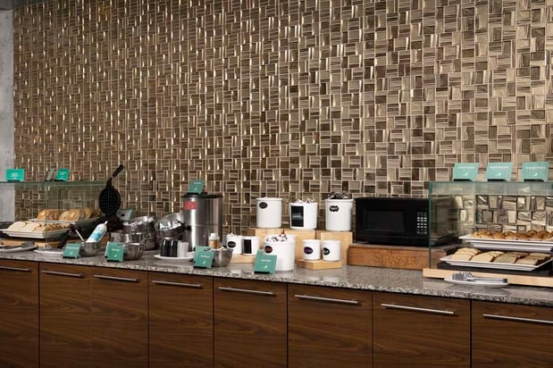 Images Embassy Suites by Hilton Atlanta Kennesaw Town Center