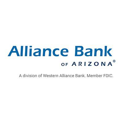 Alliance Bank of Arizona - Phoenix, AZ 85004 - (602)629-1776 | ShowMeLocal.com