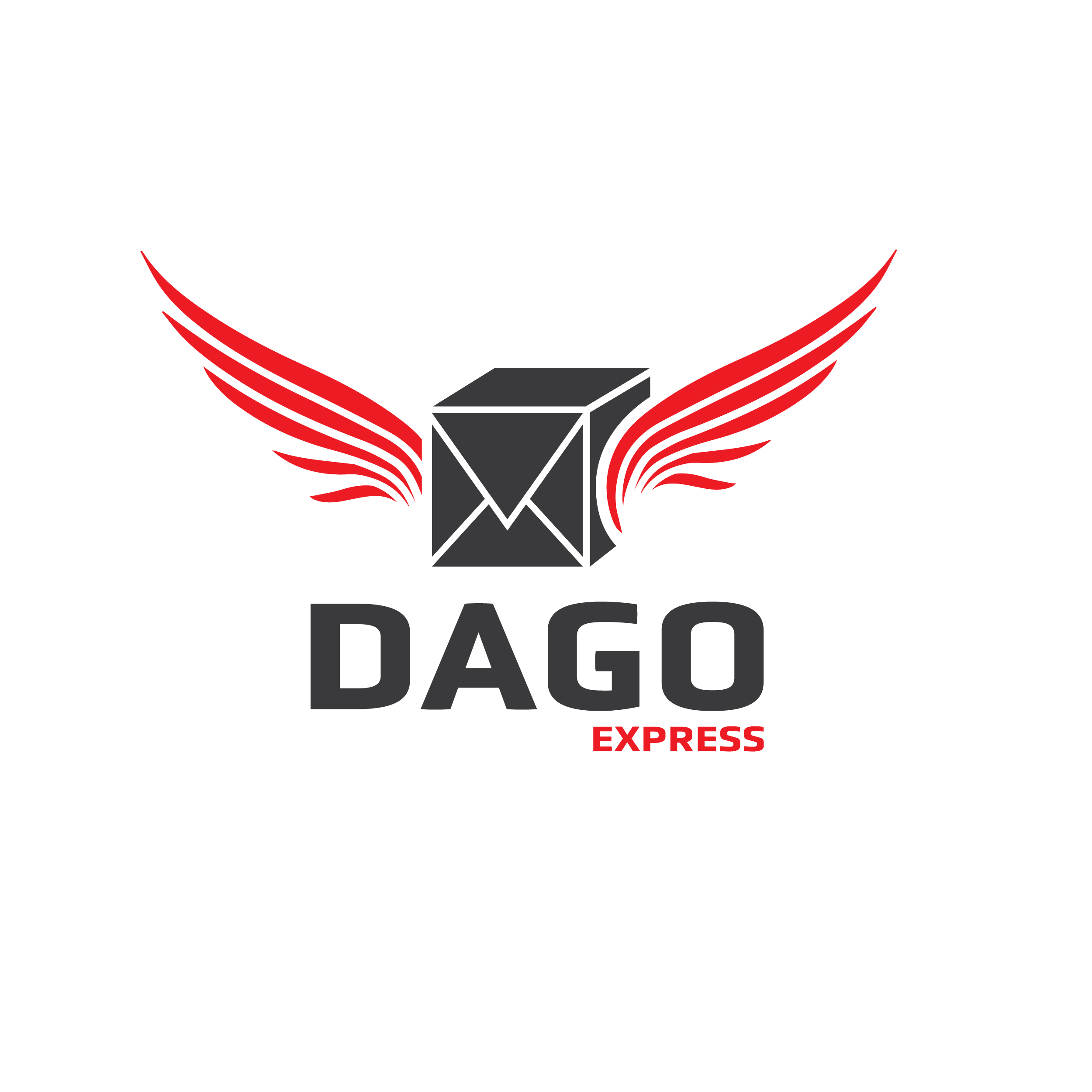 Logo DAGO Kurierdienst Frankfurt