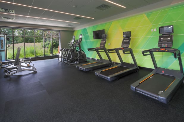 Images Holiday Inn & Suites Detroit - Troy by IHG