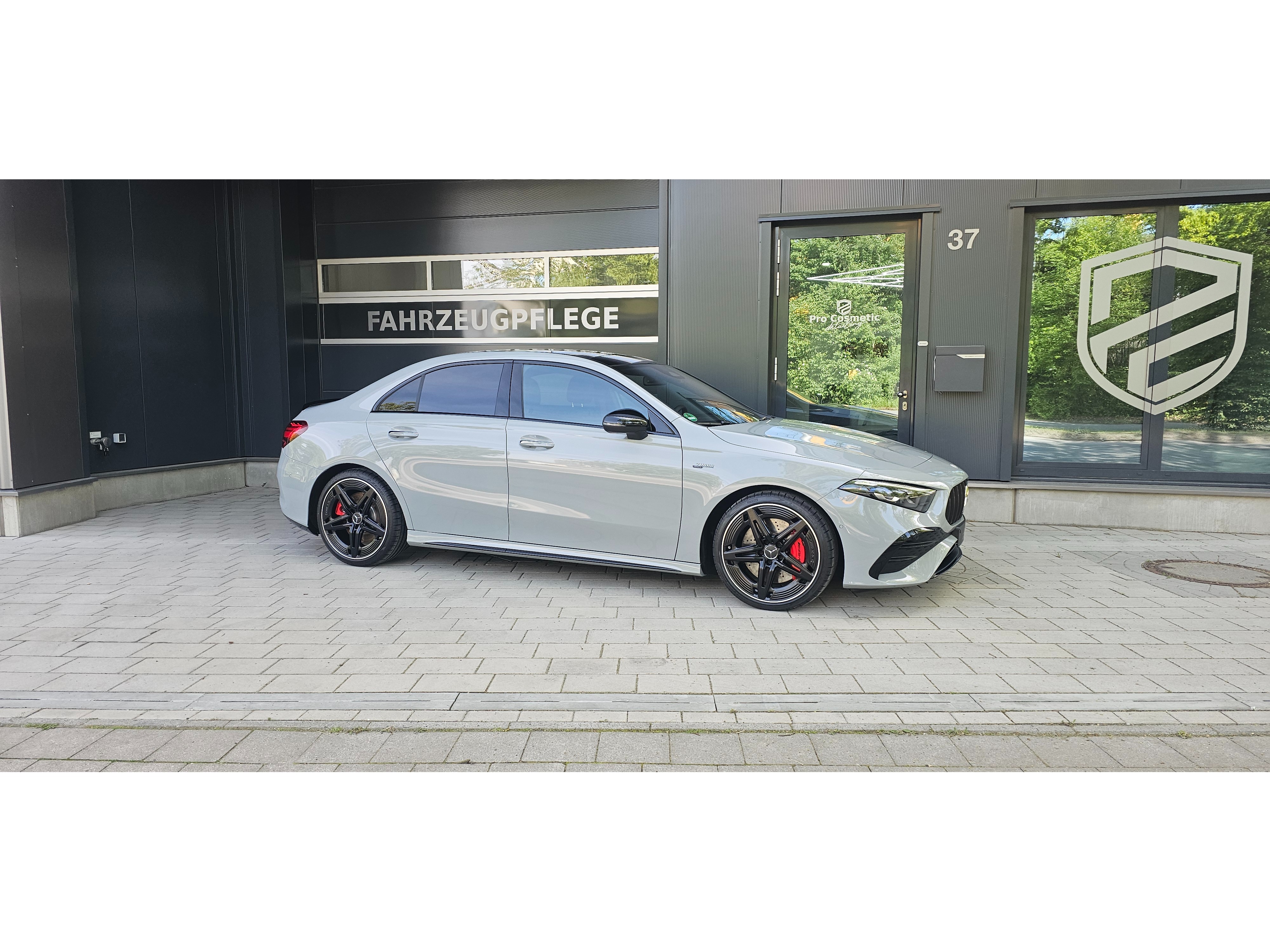 Pro Cosmetic - Detailing, Loddenheide 37 in Münster