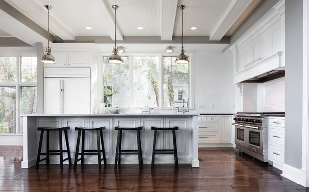 Images Hogan Design & Construction
