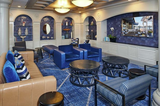 Images DoubleTree by Hilton Hotel Berkeley Marina