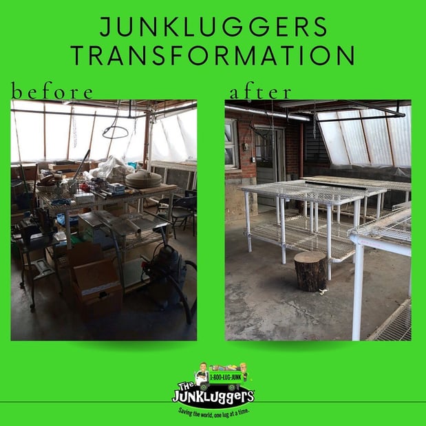 Images The Junkluggers of Kentucky