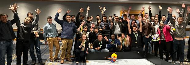 Images Team Building ROI LLC