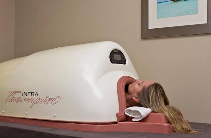 Images Jolie Spa