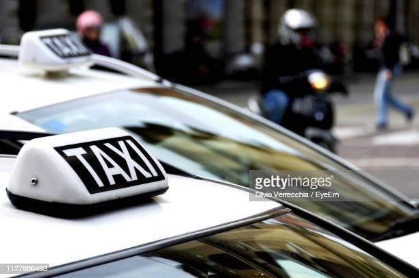 Images Taxi Vip Aljarafe Tomare