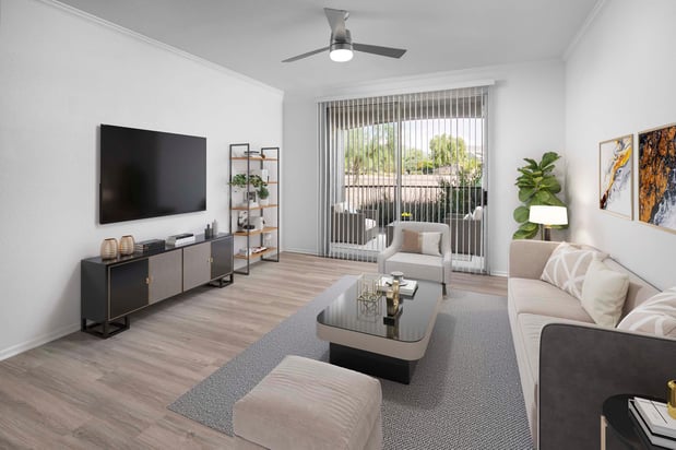 Images Camden San Marcos Apartments