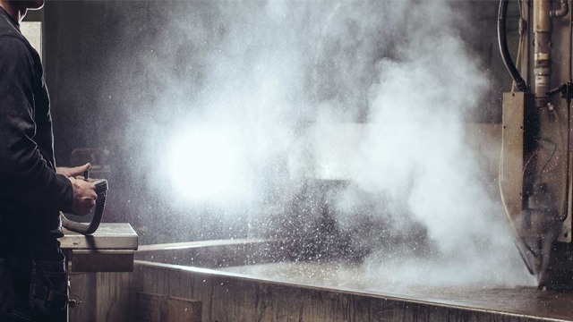 Images Bergen Rustfri Industri AS