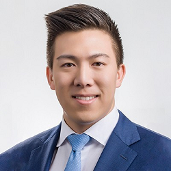 Images Nathan Chan - TD Financial Planner