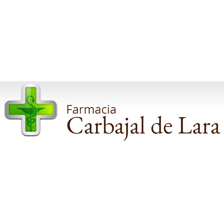 Farmacia Doctor Carbajal de Lara Logo