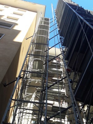 Images Tecno Service Soluzioni Edili e per La Casa e Noleggio Ponteggi