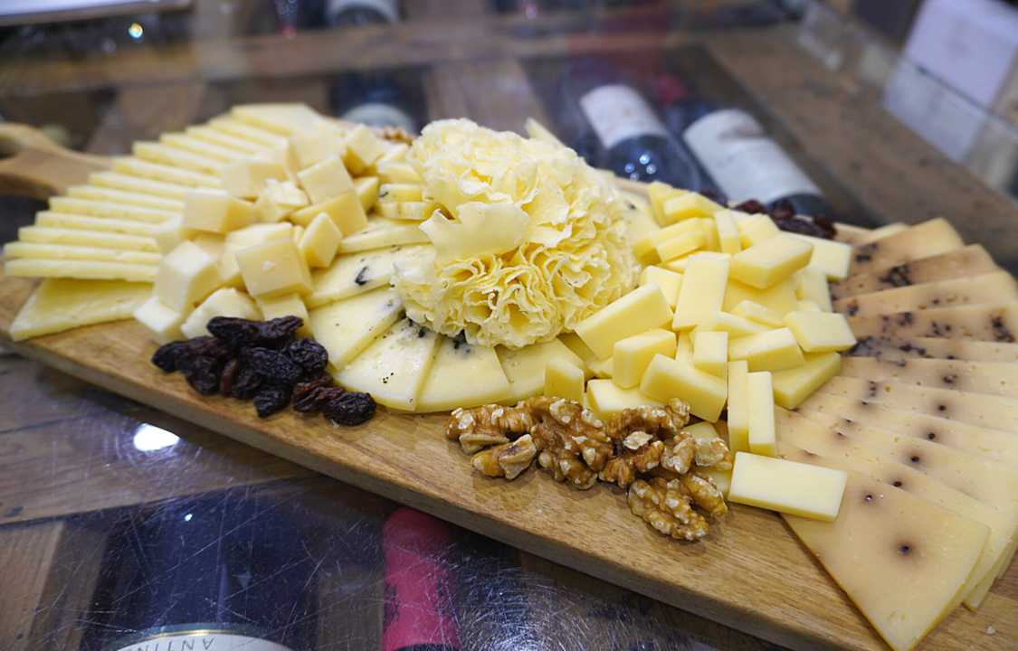 Images Mantequerías Bravo