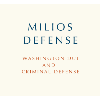Milios Defense Logo