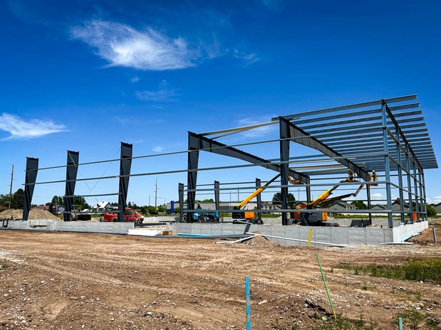 Images Steel Concepts, Inc