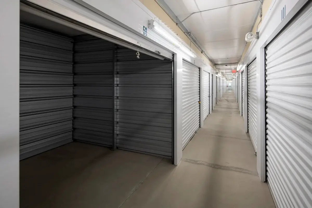 Images SmartStop Self Storage