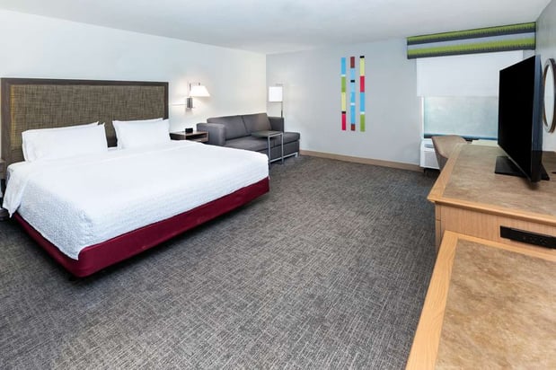Images Hampton Inn Sulphur/Lake Charles Area