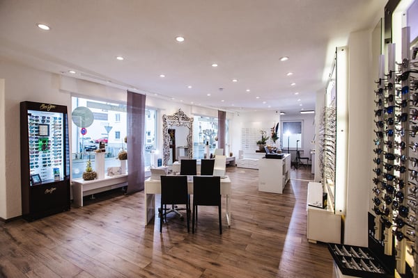 Bilder W.O.W. Augenoptik GmbH