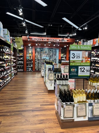 Images ABC Fine Wine & Spirits
