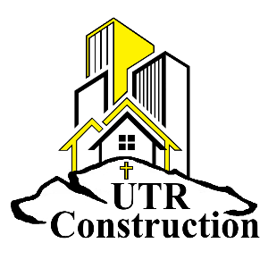 UTR Construction Logo