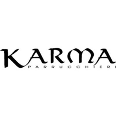 Parrucchieri Karma Logo