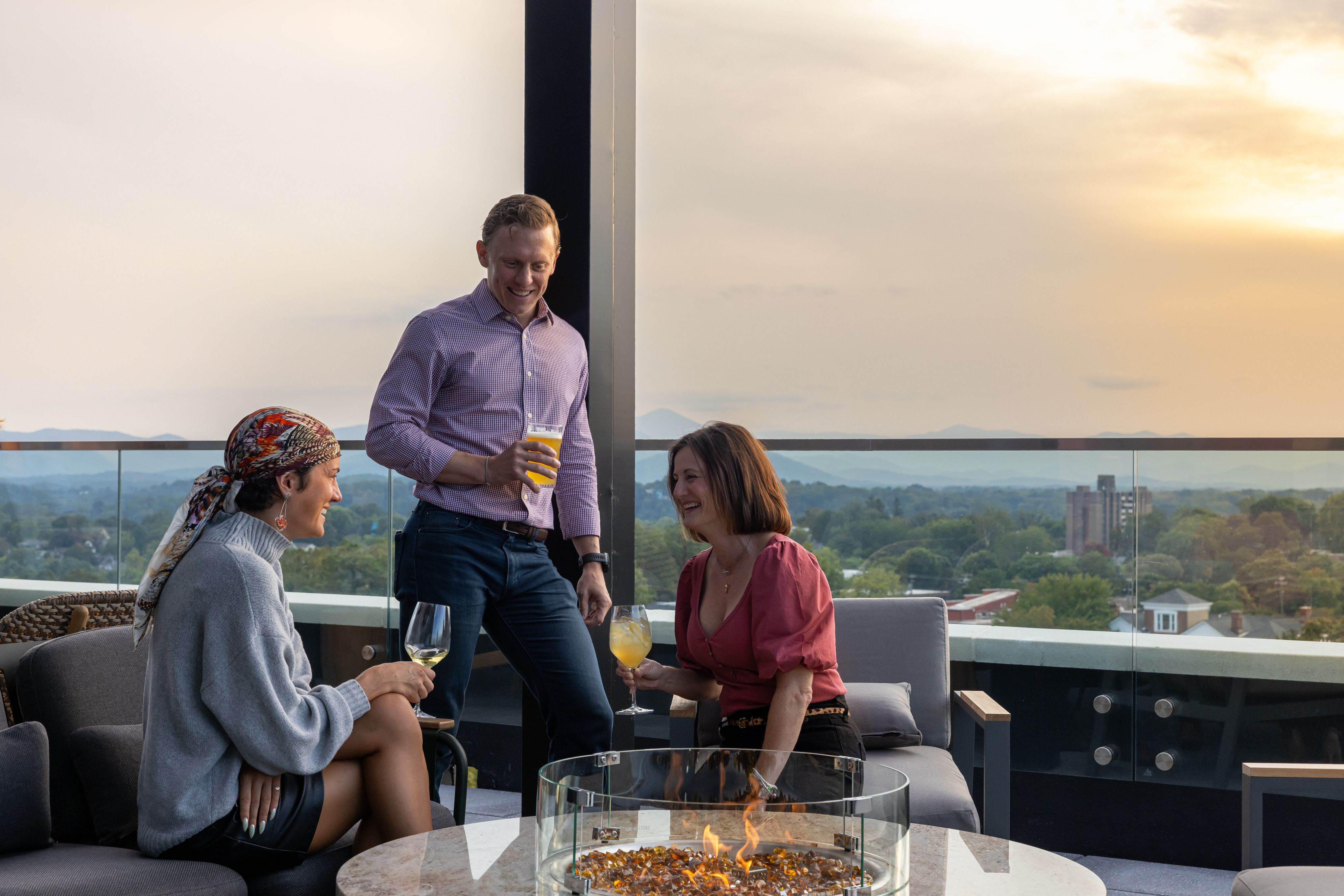 Wildwood Still Image