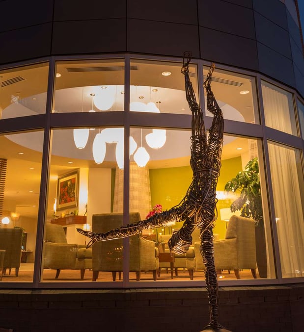 Images Hilton Garden Inn Alexandria Old Town National Harbor