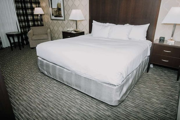Images DoubleTree by Hilton Hotel Detroit - Dearborn