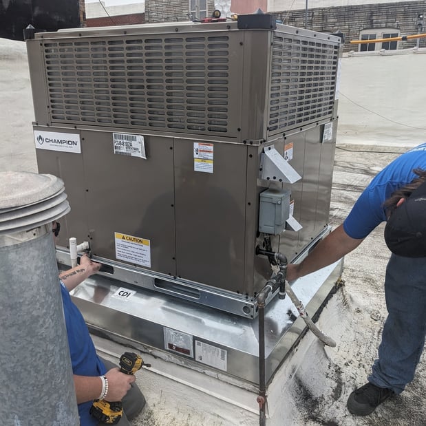 Images Mr. Breeze Heating & Cooling