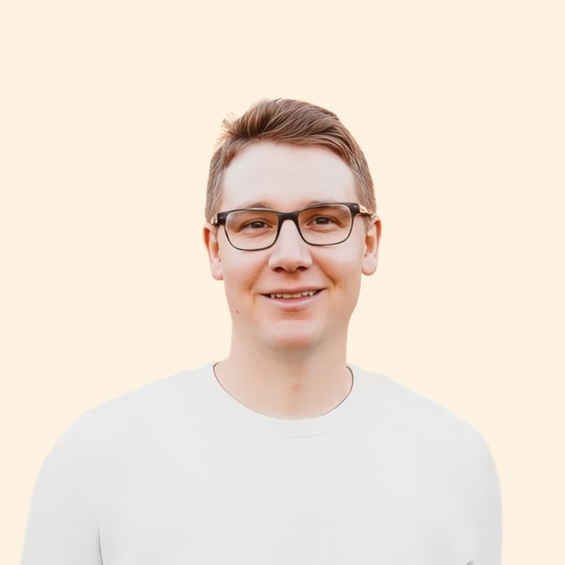 Images Dylan Shearer, Counselor