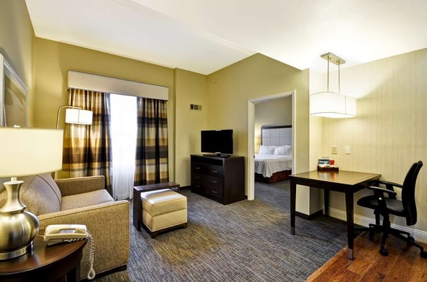 Images Homewood Suites by Hilton Augusta