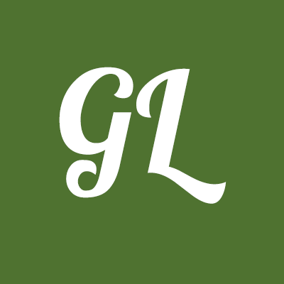 Greenview Landscape Logo