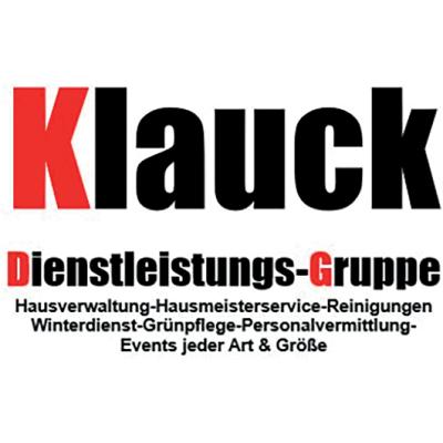 Klauck Dienstleistungsgruppe Büsum in Büsum - Logo