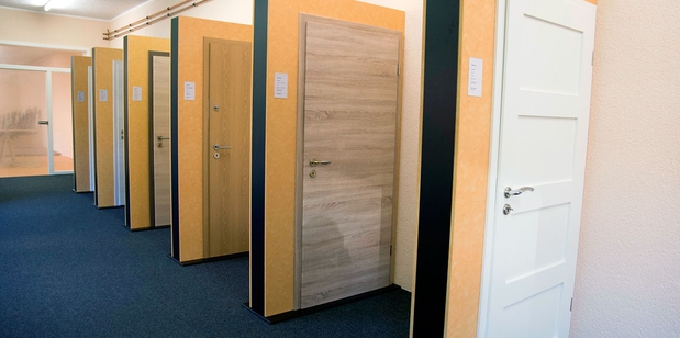 Bild 3 Holzhandel & Tischlerei Messing in Gotha