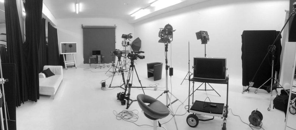 MyByte Media Mathias Wald, In den Gründen 16 in Künzell