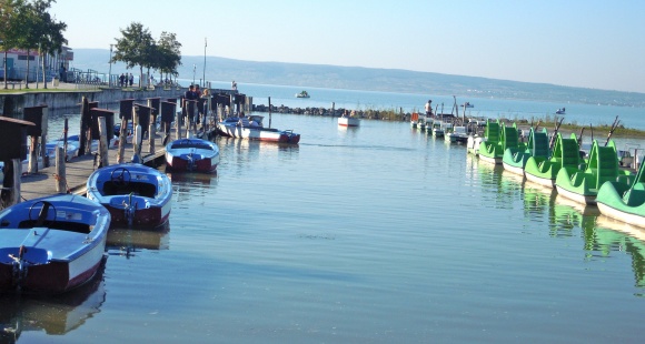 Bild 8 von Schifffahrt Knoll