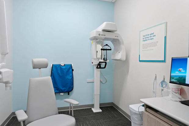 Images San Marcos Modern Dentistry
