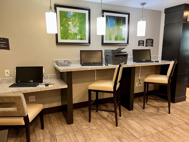 Images Staybridge Suites Carlsbad - San Diego by IHG