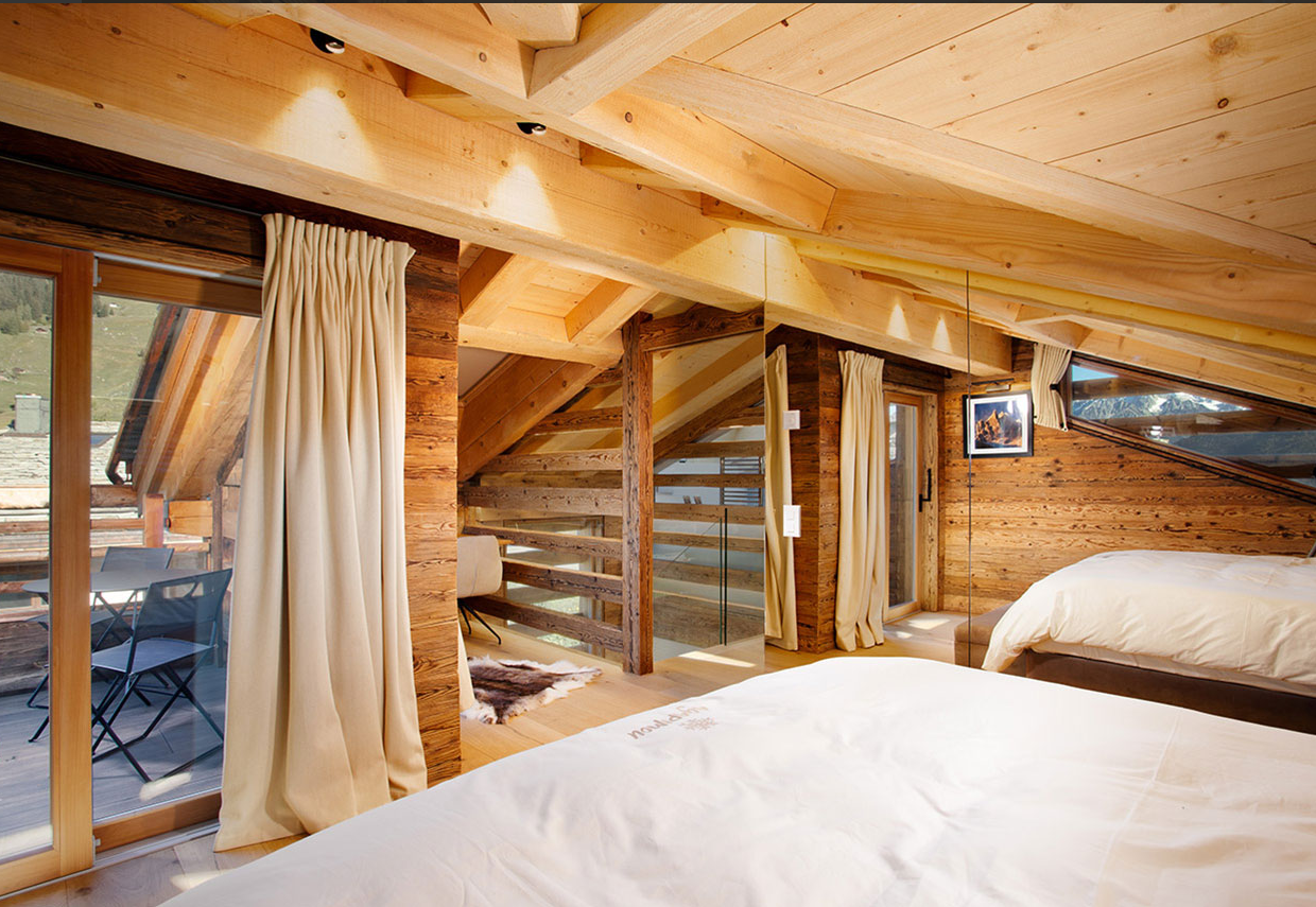 Bilder ARP Architectes SA