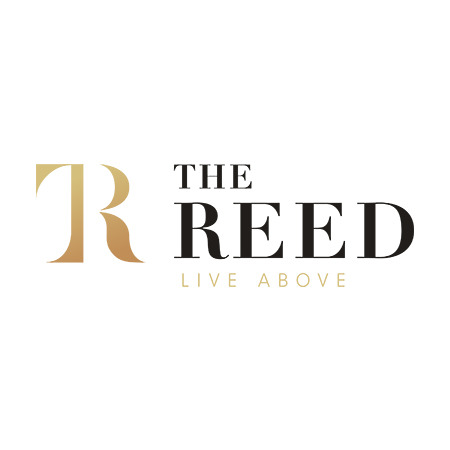 The Reed Apartments Logo