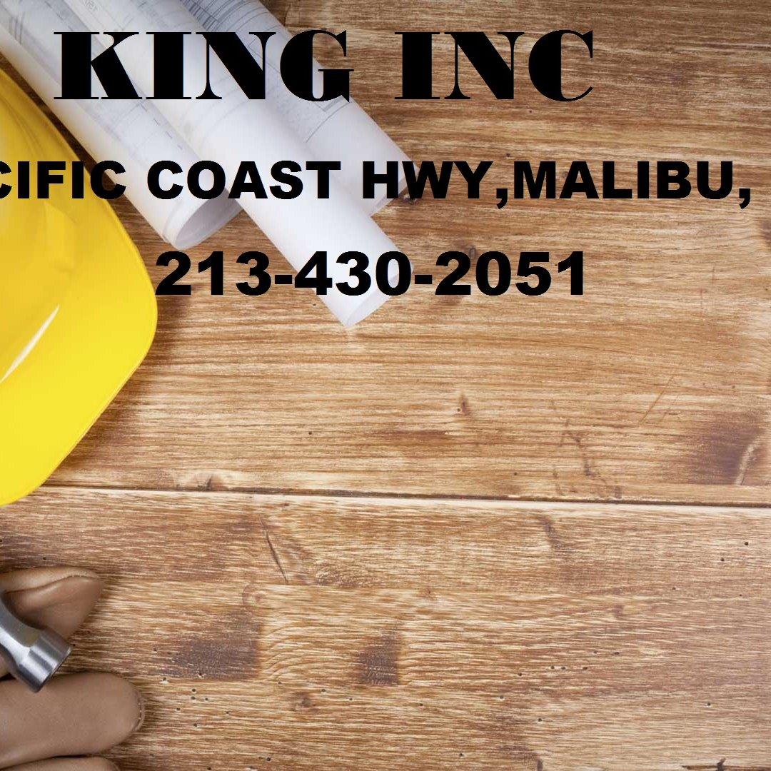 KING INC