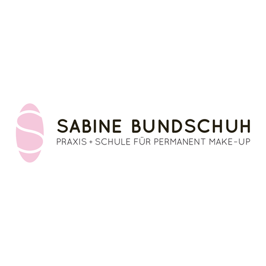Logo Praxis für Permanent Make-up Inhaberin: Sabine Bundschuh