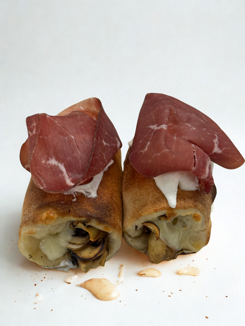 GranDune Pizzeria, Hofwiesenstrasse 273 in Zürich