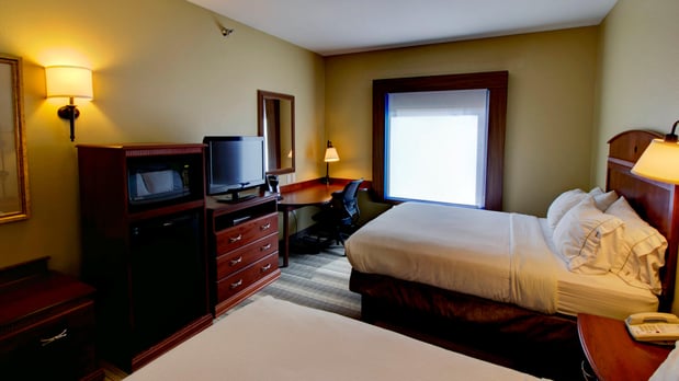 Images Holiday Inn Express & Suites Sioux City - Southern Hills by IHG