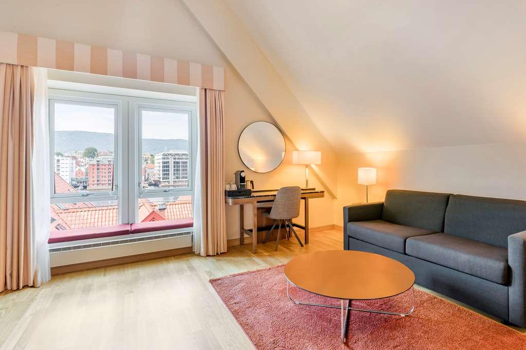 Images Radisson Blu Royal Hotel, Bergen