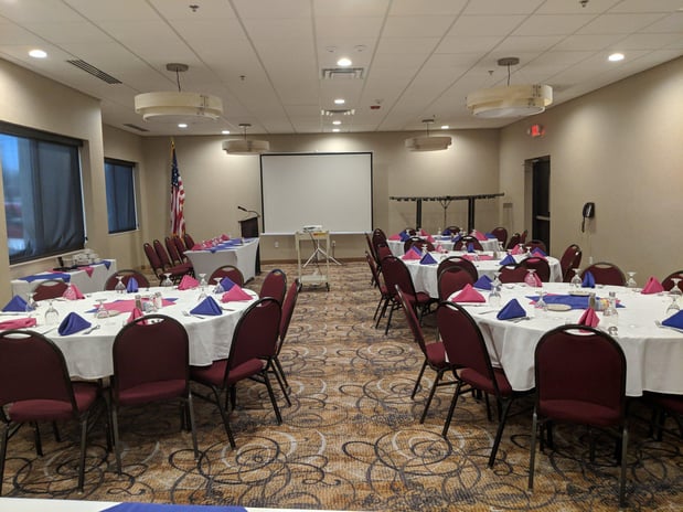 Images Holiday Inn Champaign by IHG