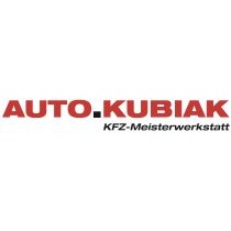 Logo Auto Kubiak, Thomas Kubiak, Augsburg