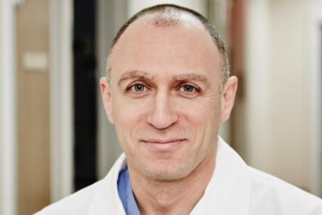 Dr. Victor Kizhner, MD