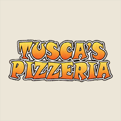 Tusca's Pizzeria Logo